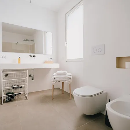 Penzion Le Calendule 4*