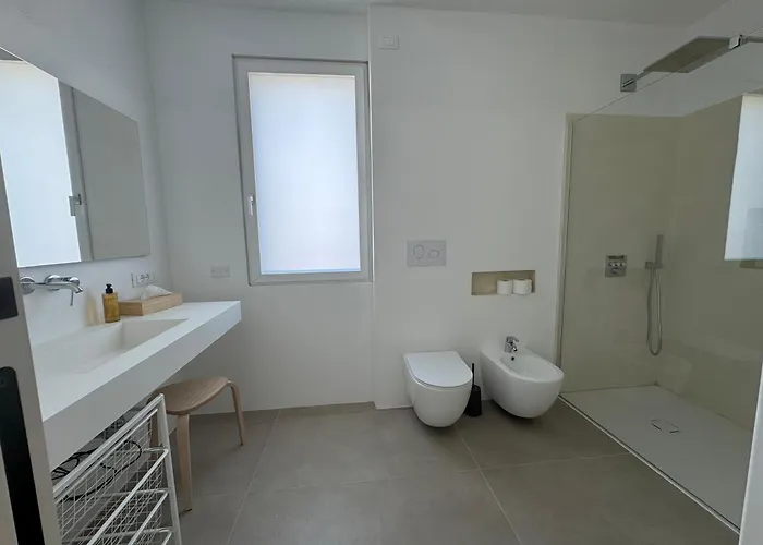 Pensjonat Le Calendule 4*