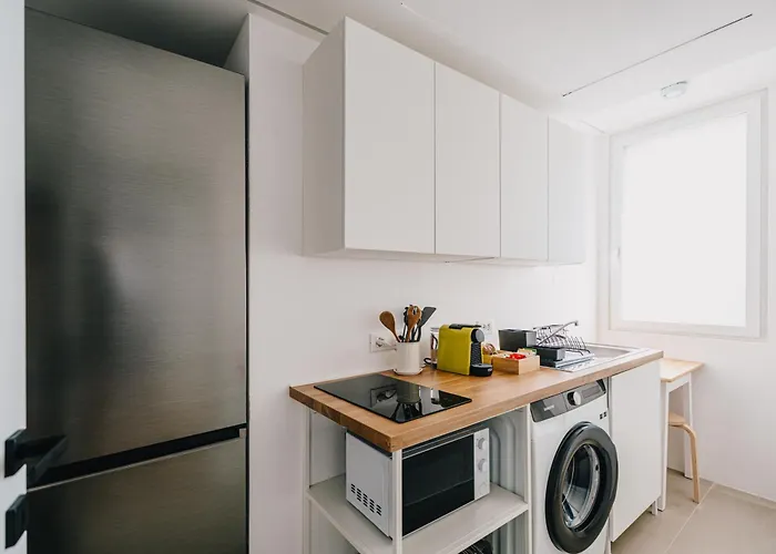 Guest house Le Calendule 4*