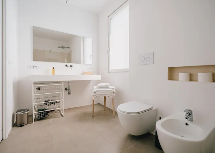 Pensjonat Le Calendule 4*