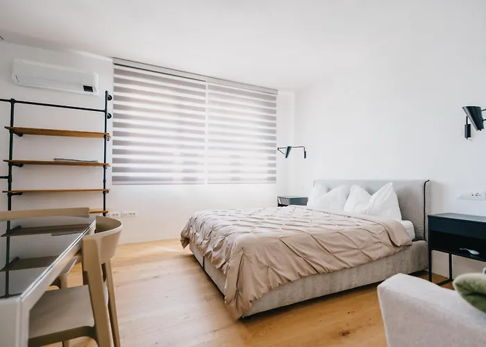 Le Calendule Guest house Olbia