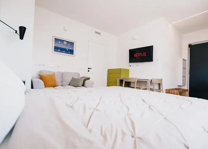 Pensjonat Le Calendule 4*