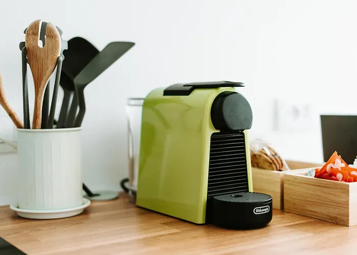 Pensjonat Le Calendule 4*