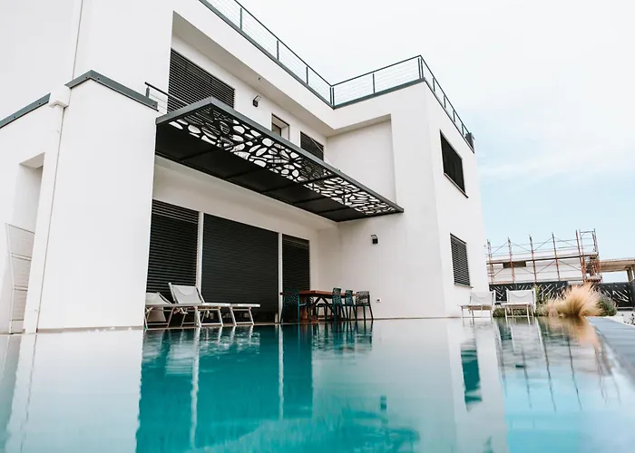 Guest house Le Calendule Olbia