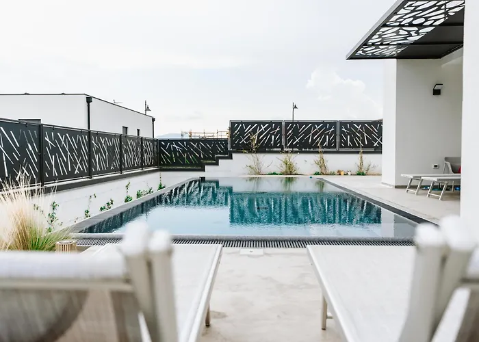 Le Calendule Guest house Olbia