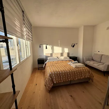 Guest house Le Calendule Olbia