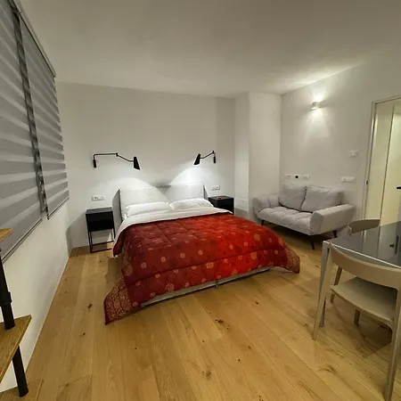 Guest house Le Calendule *