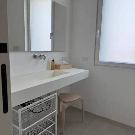 Le Calendule Guest house Olbia