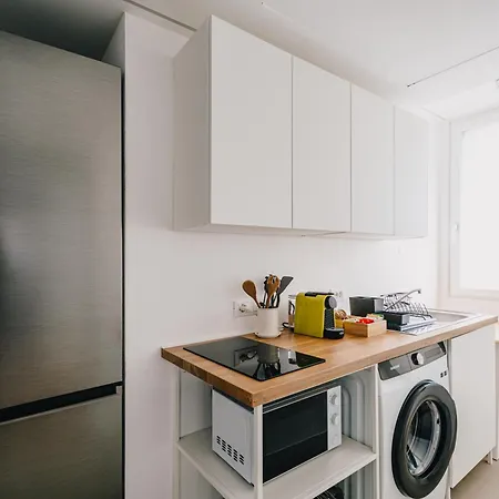 Gæstehus Le Calendule 4*