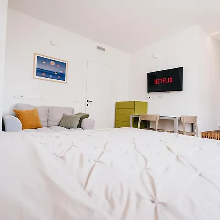 Gæstehus Le Calendule 4*