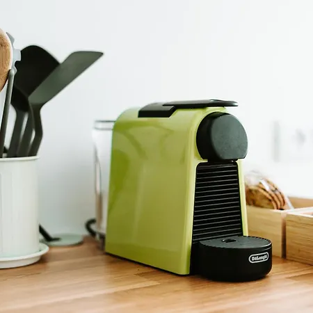 Gæstehus Le Calendule 4*