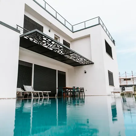 Gæstehus Le Calendule Olbia