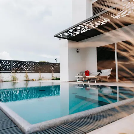 Guest house Le Calendule 4*