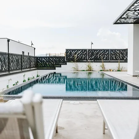 Le Calendule Maison d'hôtes Olbia